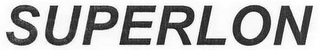 SUPERLON