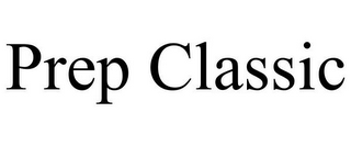 PREP CLASSIC