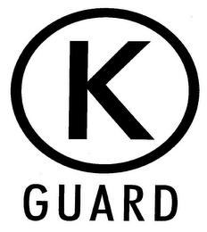 K GUARD