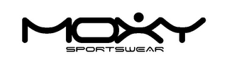 MOXY SPORTSWEAR