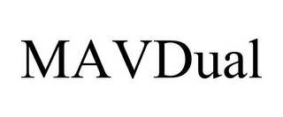 MAVDUAL