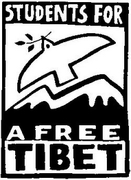 STUDENTS FOR A FREE TIBET