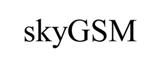 SKYGSM