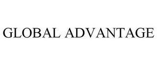 GLOBAL ADVANTAGE