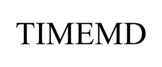 TIMEMD