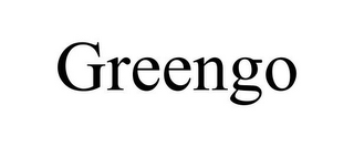 GREENGO