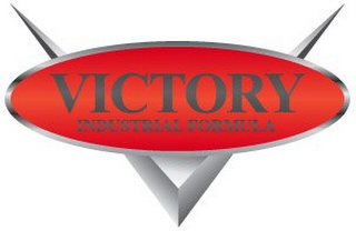 V VICTORY INDUSTRIAL FORMULA