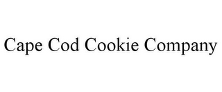 CAPE COD COOKIE COMPANY