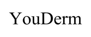 YOUDERM