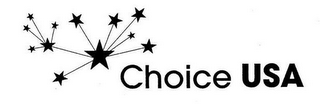 CHOICE USA