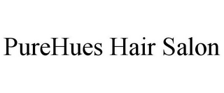 PUREHUES HAIR SALON