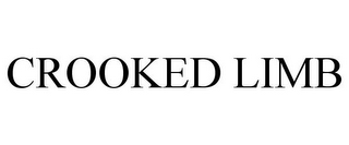 CROOKED LIMB