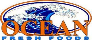 OCEAN FRESH FOODS