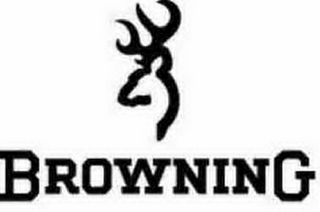 BROWNING