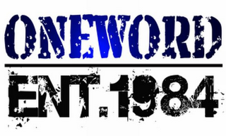 ONEWORD ENT. 1984