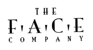 THE FACE COMPANY