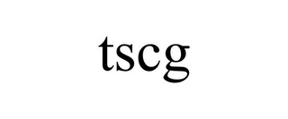 TSCG