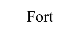 FORT