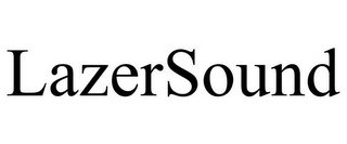 LAZERSOUND