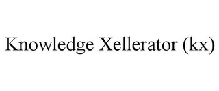 KNOWLEDGE XELLERATOR (KX)