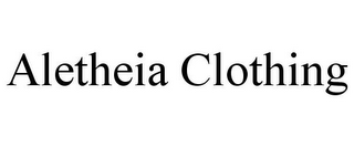 ALETHEIA CLOTHING