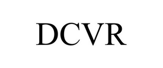 DCVR