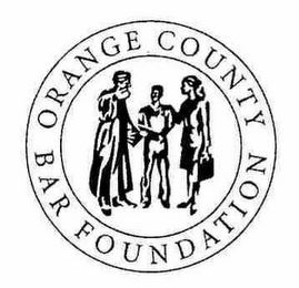 ORANGE COUNTY BAR FOUNDATION