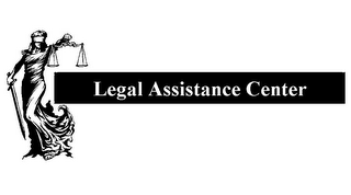 LEGAL ASSISTANCE CENTER