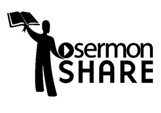 SERMON SHARE