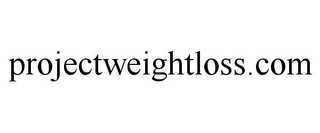PROJECTWEIGHTLOSS.COM