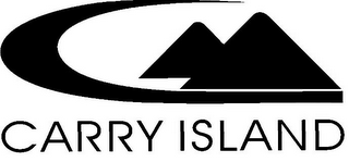 CARRY ISLAND