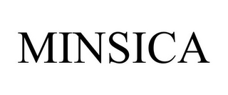 MINSICA