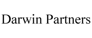 DARWIN PARTNERS