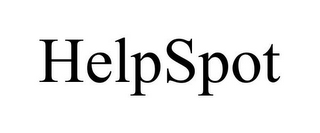 HELPSPOT