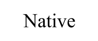 NATIVE