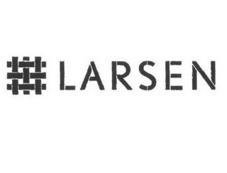 LARSEN