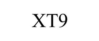 XT9