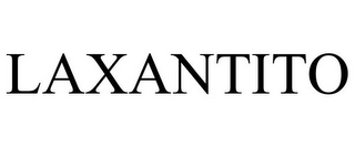 LAXANTITO