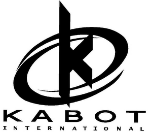 K KABOT INTERNATIONAL