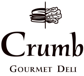 CRUMB GOURMET DELI