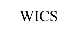 WICS