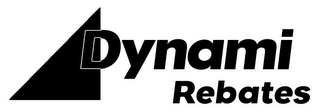 DYNAMI REBATES