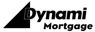 DYNAMI MORTGAGE