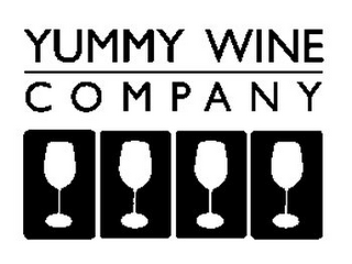 YUMMY WINE COMPANY