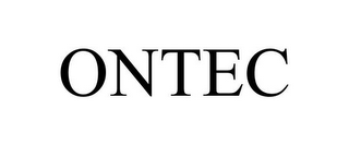 ONTEC
