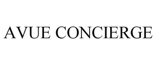 AVUE CONCIERGE