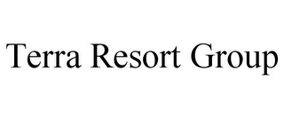 TERRA RESORT GROUP