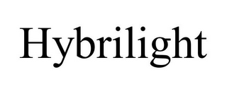 HYBRILIGHT