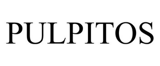 PULPITOS