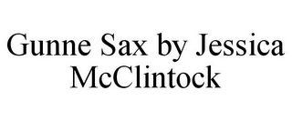 GUNNE SAX BY JESSICA MCCLINTOCK